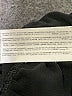 Unbranded Solid Black Casual Dress Size S - photo 9