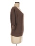 Gentle Fawn 100% Polyester Brown Pullover Sweater Size M - photo 4