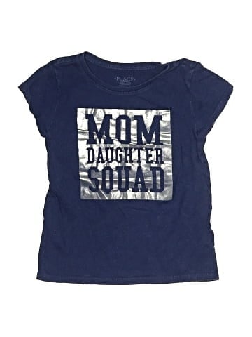 The Children's Place Short Sleeve T-Shirt (view 1)