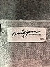Carly Jean Gray Pullover Sweater Size Med - Lg - photo 7