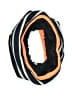 Crewcuts Stripes Orange Blue Scarf One size (kids) - photo 1
