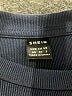 Shein Black Casual Dress Size 2 - photo 7