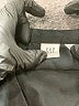 Gap 100% Lyocell Solid Black Jumpsuit Size M - photo 4