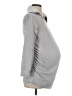 Isabel Maternity Gray Sweatshirt Size S - photo 4