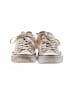 Converse Gold Tan Sneakers Size 6 1/2 - photo 2