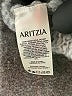 The Group by Babaton Metallic Silver Pullover Sweater Size XXS - photo 8