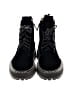 Proenza Schouler Black Ankle Boots Size EU 38 - photo 2