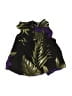 Assorted Brands 100% Rayon Tropical Purple Dress 12-18 MO / 18 MO - photo 2