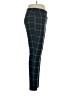 Versona Plaid Green Dress Pants Size XL - photo 4