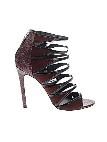 Brian Atwood Heels (view 1)