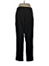 Gap Fit Solid Black Track Pants Size L - photo 2