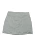 Aventura Stripes Gray Skort Size M - photo 1
