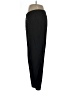 Gap Fit Solid Black Track Pants Size L - photo 5