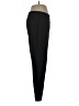 Gap Fit Solid Black Track Pants Size L - photo 4