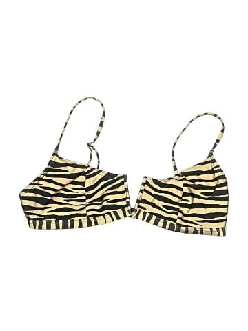 Topshop Swimsuit Top (view 1)