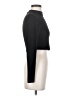 Shein Black Long Sleeve Turtleneck Size 4 - photo 4