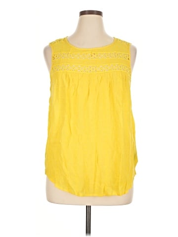 Zac & Rachel Sleeveless Blouse (view 1)