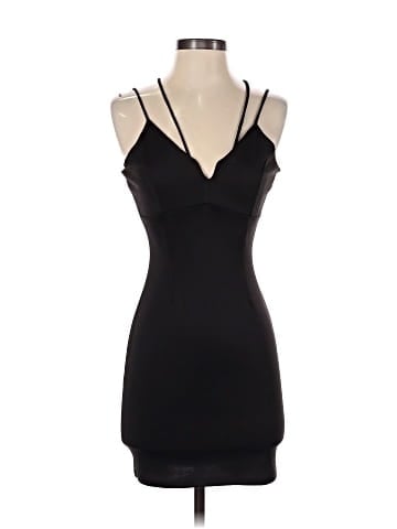Fashion Magazine Cocktail Dress (view 1)