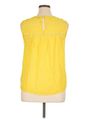 Zac & Rachel Sleeveless Blouse (view 2)