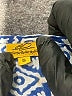 Roberta Roller Rabbit 100% Cotton Blue Casual Dress Size S - photo 7