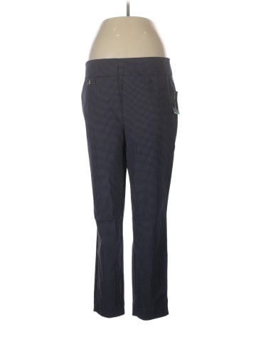 Zoe + Phoebe Active Pants (view 1)