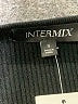 Intermix Black Pullover Sweater Size S - photo 7