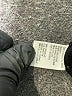 Intermix Black Pullover Sweater Size S - photo 8