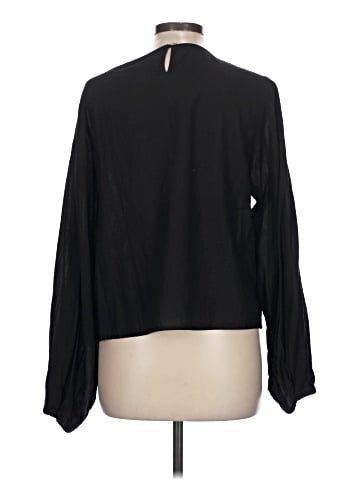 Marcella Wrap (view 2)
