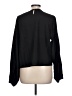 Marcella 100% Cotton Black Wrap Size L - photo 2