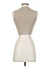 Zara Ivory Tank Top Size S - photo 2