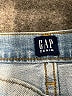 Gap Blue Jeans Size 25 waist - photo 7