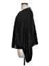 Marcella 100% Cotton Black Wrap Size L - photo 5