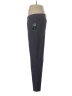Zoe + Phoebe Solid Gray Active Pants Size L - photo 5