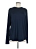 UNRL Blue Long Sleeve T-Shirt Size M - photo 1