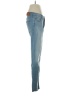 Lucky Brand Blue Jeans Size 4 - photo 4