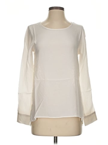 Falcon & Bloom Long Sleeve T-Shirt (view 1)