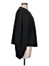 Marcella 100% Cotton Black Wrap Size L - photo 4