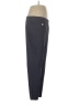 Zoe + Phoebe Solid Gray Active Pants Size L - photo 4
