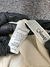 Assorted Brands 100% Polyester Graphic Ivory 3/4 Sleeve Blouse Size S - photo 7