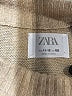 Zara Tan Pullover Sweater Size 11 - 12 - photo 4