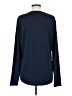 UNRL Blue Long Sleeve T-Shirt Size M - photo 2
