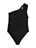 Zara Black Bodysuit Size L - photo 1