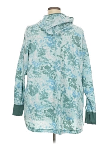 Cuddl Duds Pullover Hoodie (view 2)
