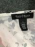White House Black Market Silver Tank Top Size S - photo 7