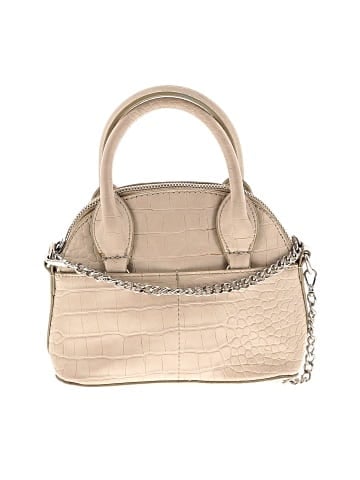 Zara Satchel (view 1)