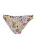 Emme Jordan Floral Ivory Swimsuit Bottoms Size XL - photo 2