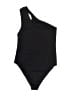 Zara Black Bodysuit Size L - photo 2