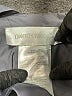David's Bridal 100% Polyester Solid Gray Cocktail Dress Size 10 - photo 6