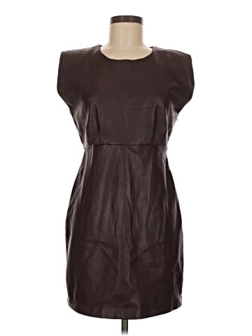 Bishop + Young Casual Dress (view 1)
