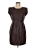Bishop + Young Brown Casual Dress Size M (petite) - photo 1